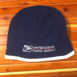 Usps winter beanie